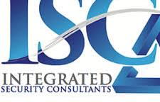 Integrated Security Consultants Inc logo