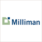Milliman IntelliScript logo